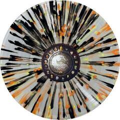 LP ploča Dan Forden - Mortal Kombat 4 (Splatter Coloured) (Limited Edition) (Gatefold Sleeve) (LP) - 1