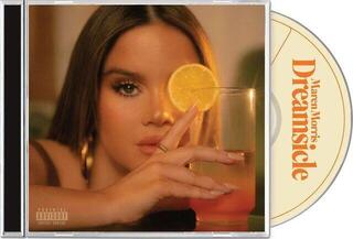CD диск Maren Morris - D R E A M S I C L E (CD) - 1
