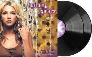 LP deska Britney Spears - Oops!... I Did It Again (Anniversary Edition) (Limited Edition) (2 LP) - 1