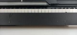 Digital Piano Pianonova El Clasico 11 Digital Piano Black (Beskadiget) - 2