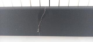 Digital Piano Pianonova El Clasico 11 Digital Piano Black (Beskadiget) - 4