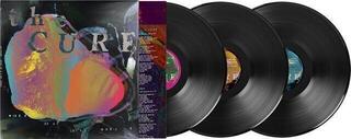 Vinyl Record The Cure - Mixes Of A Lost World (Deluxe Edition) (3 LP) - 1