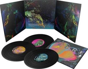 Vinyl Record The Cure - Mixes Of A Lost World (Deluxe Edition) (3 LP) - 2