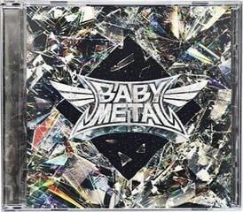 CD musique Babymetal - Metal Forth (CD) - 1