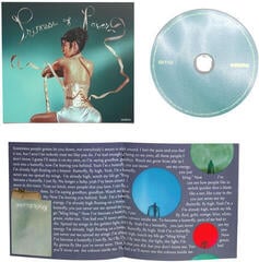 Muziek CD Marina - Princess Of Power (CD) - 1
