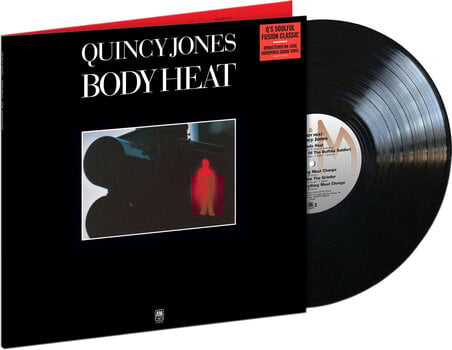 LP ploča Quincy Jones - Body Heat (Remastered) (LP) - 2