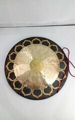 Gong Sela Chau Lotus Gong 20" (Pre-owned) - 1