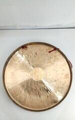Gong Sela Chau Lotus Gong 20" (Pre-owned) - 2