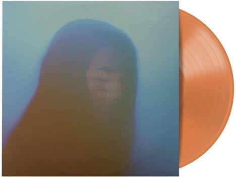 Disco in vinile Silverstein - Misery Made Me  (Orange Opaque Coloured) (LP) - 2