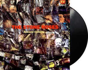 Disco in vinile The Stone Roses - Second Coming (2 LP) - 1