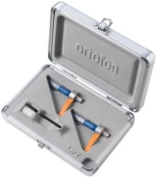 DJ Tonabnehmer Ortofon Concorde DJ MKII Twin DJ Tonabnehmer - 4