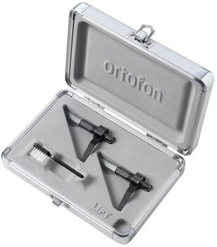 DJ Přenoska Ortofon Concorde Mix MKII Twin DJ Přenoska - 4