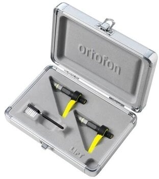 DJ доза Ortofon Concorde Club MKII Twin DJ доза - 4