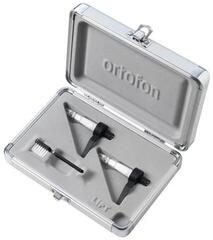 DJ Tonabnehmer Ortofon Concorde Scratch MKII Twin DJ Tonabnehmer - 3