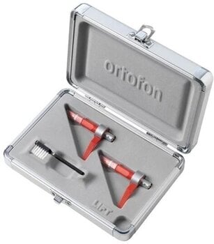 DJ доза Ortofon Concorde Digital MKII Twin DJ доза - 4