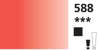 Peinture à la gouache
 Daler Rowney Aquafine Peinture gouache Vermilion Hue 15 ml 1 pc - 1