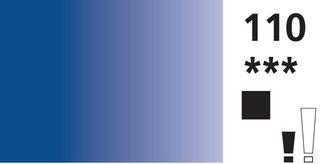 Peinture à la gouache
 Daler Rowney Aquafine Peinture gouache Cobalt Blue Hue 15 ml 1 pc - 1