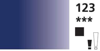 Kvašová barva
 Daler Rowney Aquafine Kvašová barva Ultramarine Blue Dark 15 ml 1 ks - 1