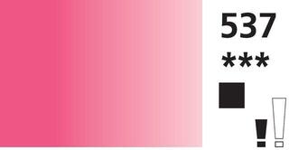 Gouache malt
 Daler Rowney Aquafine Gouachefarbe Permanent Rose 15 ml 1 stk - 1