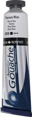 Tintas de guache Daler Rowney Aquafine Tinta guache Titanium White 38 ml 1 un. - 2