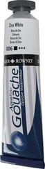 Peinture à la gouache
 Daler Rowney Aquafine Peinture gouache Zinc White 38 ml 1 pc - 2