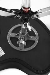 Scaun pentru tobe Gibraltar 6608 Moto Scaun pentru tobe - 4
