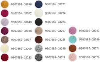 Neulelanka Schachenmayr Bravo Softy Goldmarie Neulelanka - 2