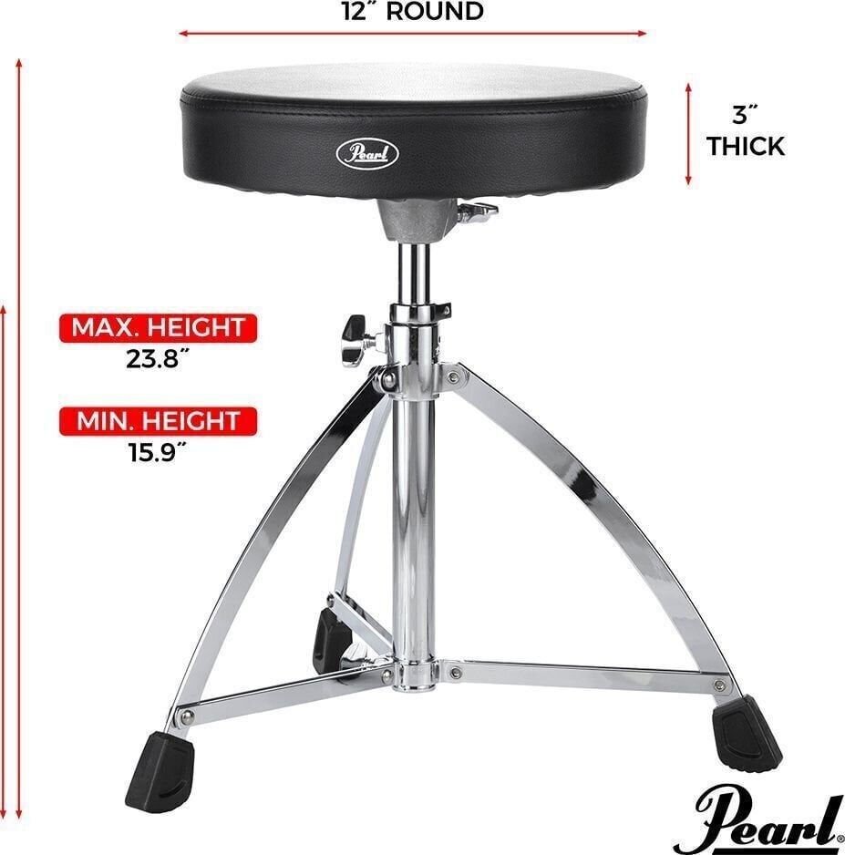 Height Adjustable