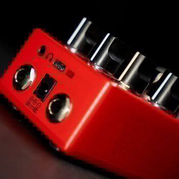 Wzmacniacz gitarowy Engl EP635 Fireball IR Wzmacniacz gitarowy - 11