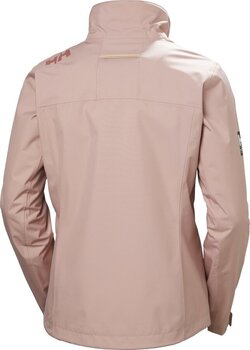 Jacket Helly Hansen Women’s Crew Midlayer Sailing 2.0 Jacket Pink Salt L - 2