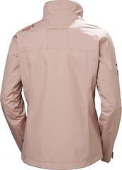 Піджак Helly Hansen Women’s Crew Midlayer Sailing 2.0 Pink Salt - 1
