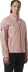 Піджак Helly Hansen Women’s Crew Midlayer Sailing 2.0 Pink Salt - 2