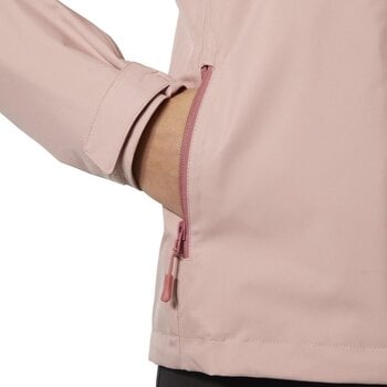 Bunda Helly Hansen Women’s Crew Midlayer Sailing 2.0 Bunda Pink Salt S - 6