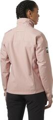 Bunda Helly Hansen Women’s Crew Midlayer Sailing 2.0 Pink Salt - 3