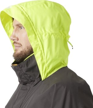 Veste Helly Hansen Pier 4.0 Veste Mustard L - 5