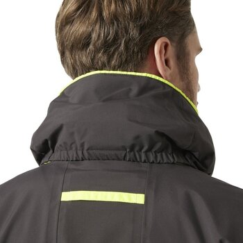 Veste Helly Hansen Pier 4.0 Veste Mustard L - 6