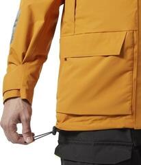 Zeiljas Helly Hansen Pier 4.0 Mustard - 7