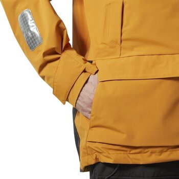 Veste Helly Hansen Pier 4.0 Veste Mustard L - 11