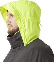 Jacket Helly Hansen Pier 4.0 Mustard - 4