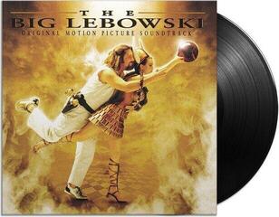Hanglemez Various Artists - Big Lebowski Soundtrack (LP) - 1