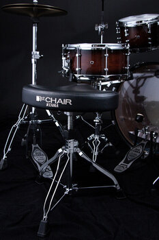 Bubnjarska stolica Tama HT250 1st Chair Bubnjarska stolica (Samo raspakovano) - 5