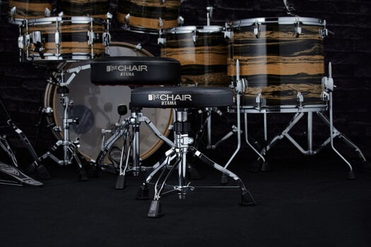 Drummer Sitz Tama HT230LOW Drummer Sitz - 2