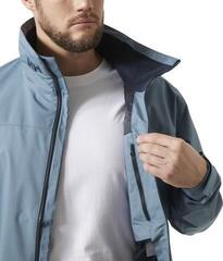 Jacke Helly Hansen Men’s Crew Sailing 2.0 Washed Navy - 7