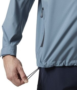 Jachetă Helly Hansen Men’s Crew Sailing 2.0 Jachetă Washed Navy M - 7