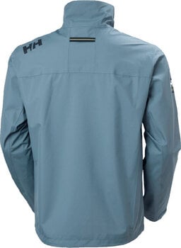 Jachetă Helly Hansen Men’s Crew Sailing 2.0 Jachetă Washed Navy XL - 2