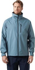 Jacket Helly Hansen Men’s Crew Sailing 2.0 Washed Navy - 2