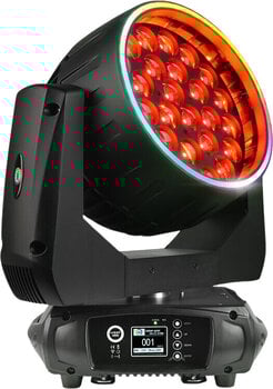 Wash Light4Me Venom 28x15 Ring Wash - 3