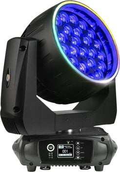 Wash Light4Me Venom 28x15 Ring Wash - 4