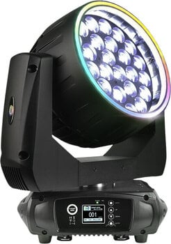 Wash Light4Me Venom 28x15 Ring Wash - 5