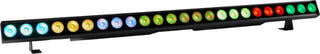LED Bar Light4Me Spectra Cree 24x6W RGBWA LED Bar - 1